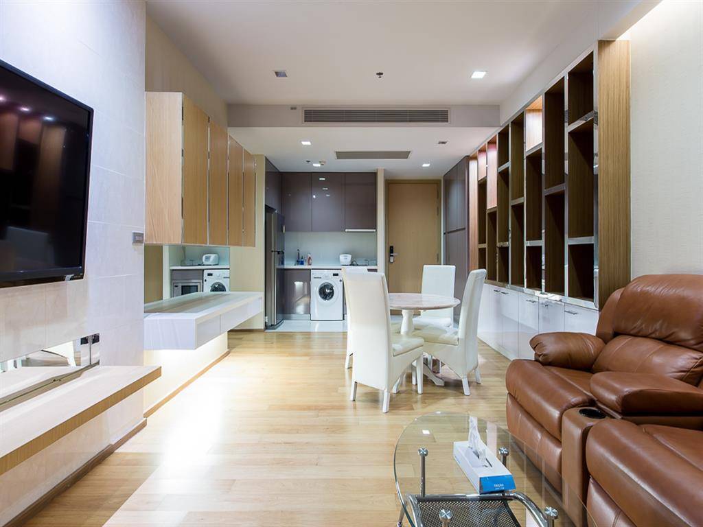 Hyde sukhumvit 13 | ์NANA LOVER NEW RENOVATED READY FOR SELL | HL Focus