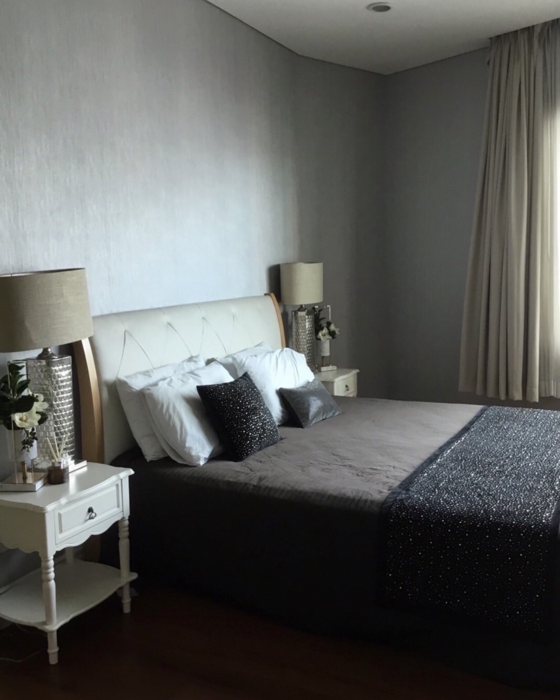 Bright Sukhumvit 24 | Homey Unit 2bed almost 100sq.m. Available to move NOW | HL