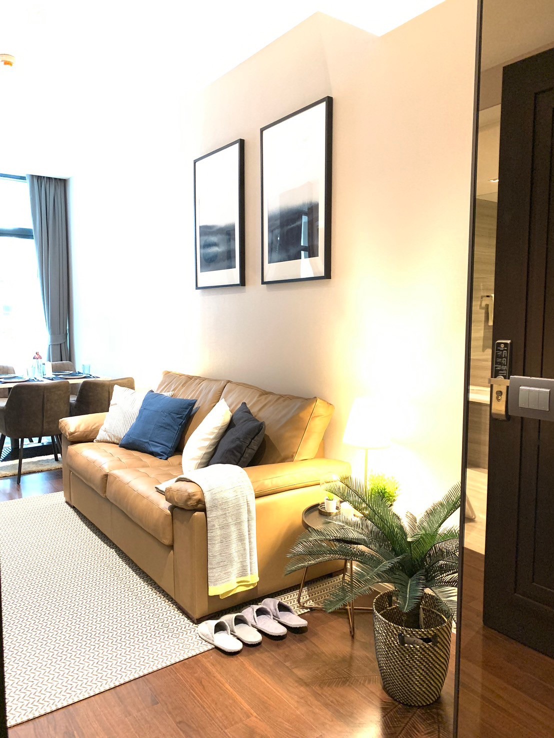 The Diplomat Sukhumvit 39 | 🌈 Luxury Project 🌈Shocking Price🌈 The Best in Market Right Now! 🌈Nice Room🌈 🚝Close to BTS Phromphong | HL Focus