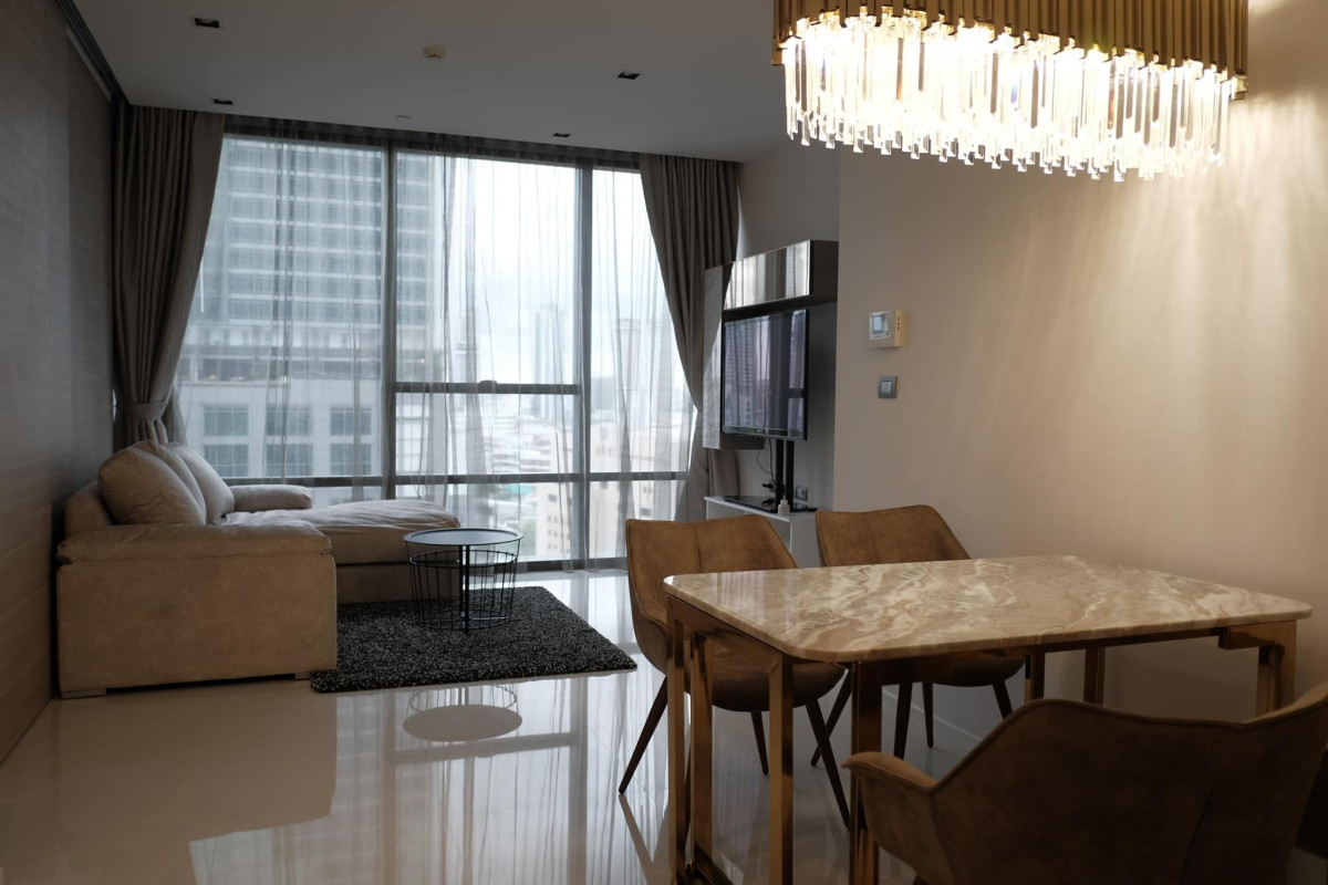 The Bangkok Sathorn ติดBTS สุรศักดิ์ | New