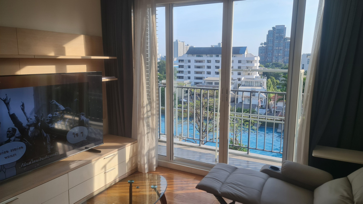 Siri at Sukhumvit | Rare type 3bedroom at Thonglor 🚝BTS Thonglor 0 m. | HL