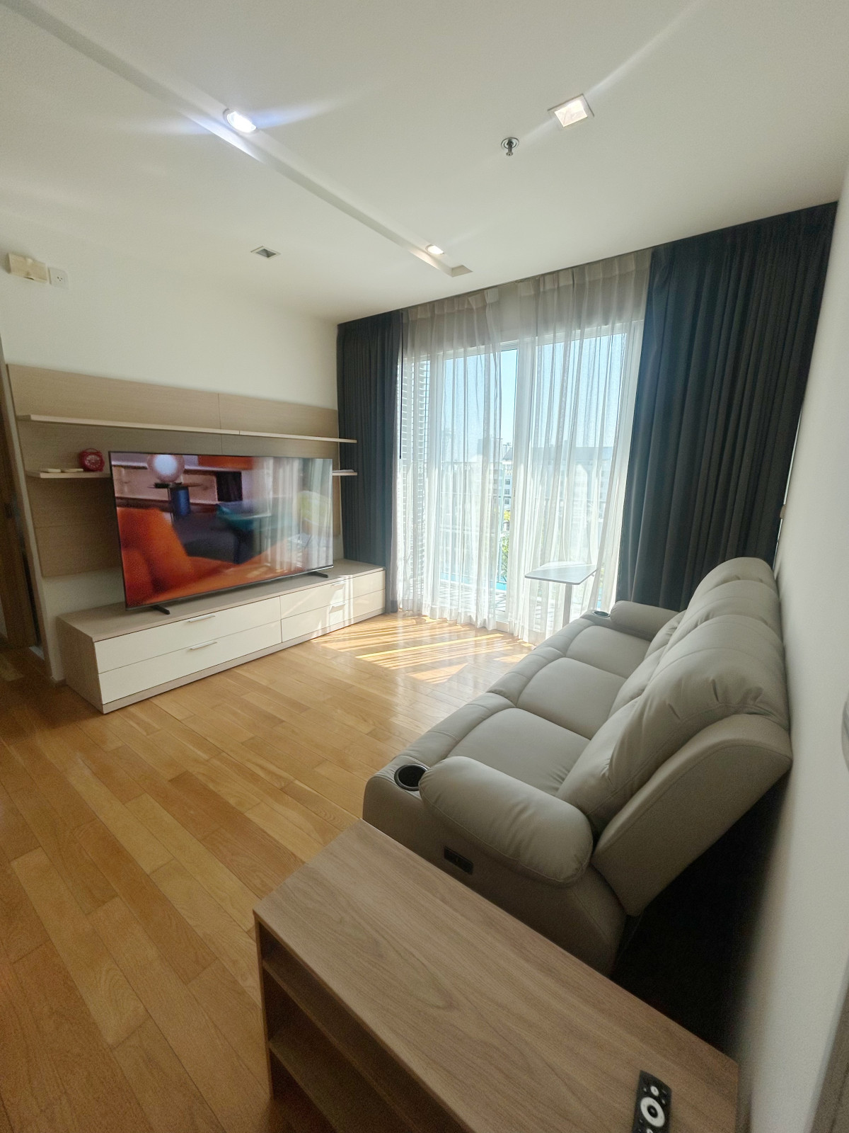 Siri at Sukhumvit | Rare type 3bedroom at Thonglor 🚝BTS Thonglor 0 m. | HL