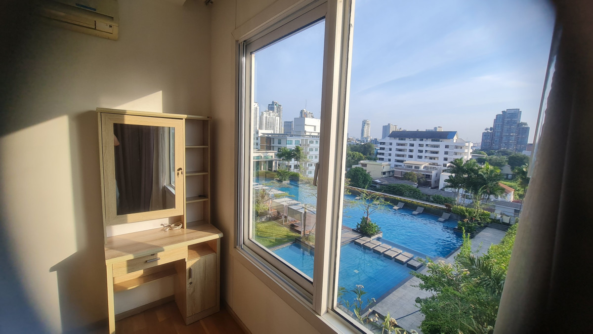 Siri at Sukhumvit | Rare type 3bedroom at Thonglor 🚝BTS Thonglor 0 m. | HL