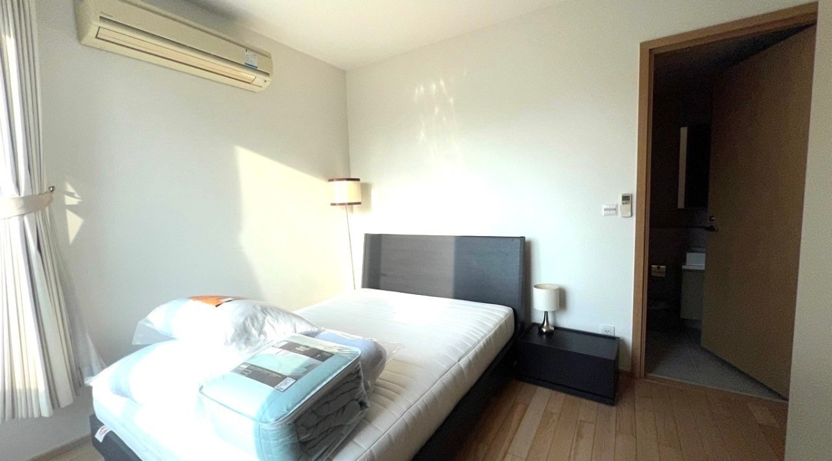 Siri at Sukhumvit | ห้องสวยมาก!! beautiful room🚝 BTS Thonglor 0 m. | HL