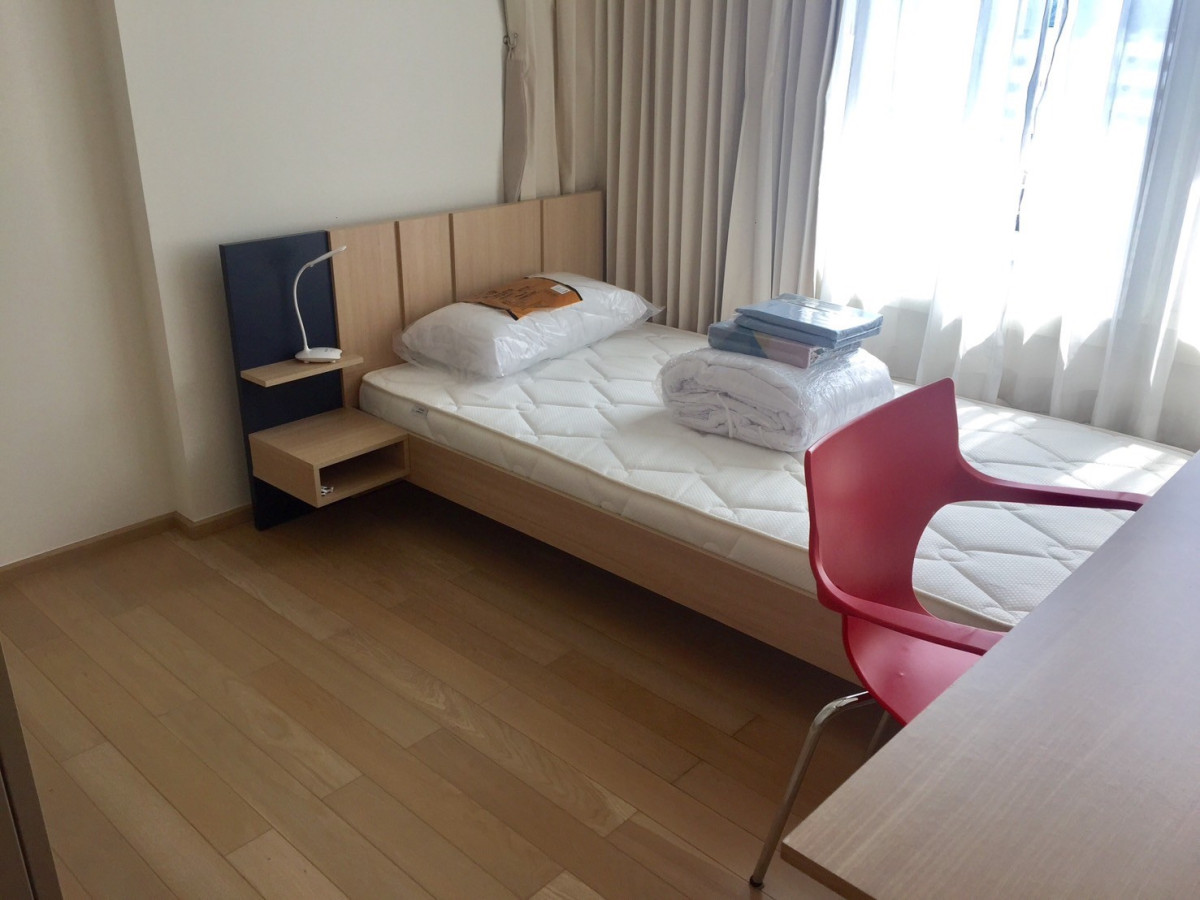 Siri at Sukhumvit | ห้องสวยมาก!! beautiful room🚝 BTS Thonglor 0 m. | HL