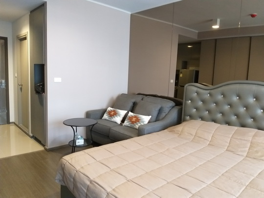 Ideo Sukhumvit 93 | 🔥 Hot deal ติด BTS บางจาก | HL Focus