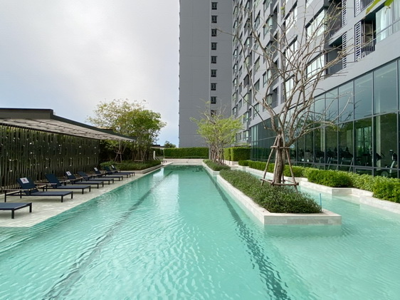 Ideo Sukhumvit 93 | 🔥 Hot deal ติด BTS บางจาก | HL Focus