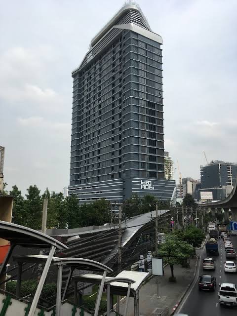 IDEO Mobi Sukhumvit 66 | 🔥Hot Ready to move ติด BTS อุดมสุข ห้องสวย เฟอร์ ครบ พร้อมอยู่ | HL Focus