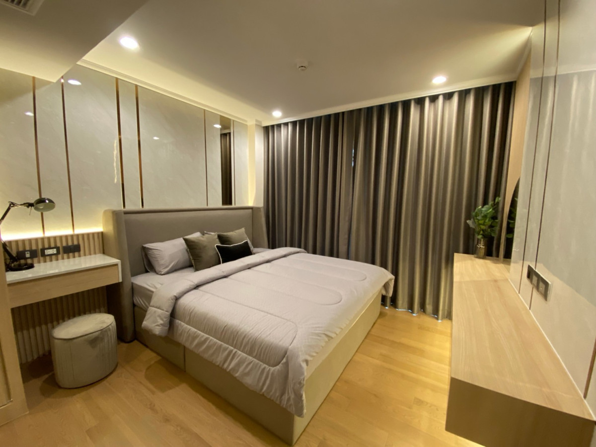 Supalai Oriental Sukhumvit 39 | 🍀ฺBeautiful Room!! 🍀🔥HOT DEAL🔥🚝ใกล้ BTS Phromphong | HL Focus