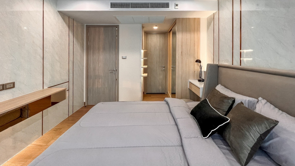 Supalai Oriental Sukhumvit 39 | 🍀ฺBeautiful Room!! 🍀🔥HOT DEAL🔥🚝ใกล้ BTS Phromphong | HL Focus