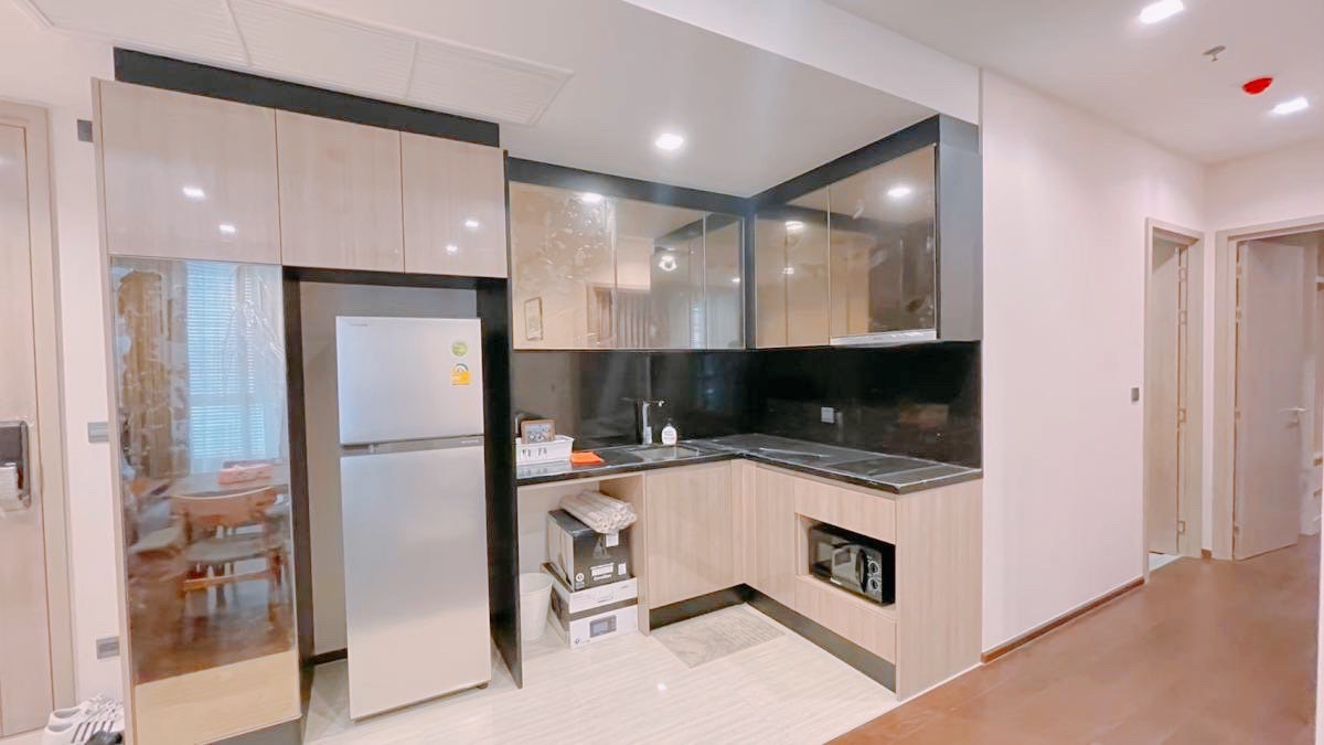 The Line Ratchathewi | Luxurious Condo Located In The City Center 🚝ใกล้ BTS ราชเทวี 250เมตร เดิน 3 นาทีถึงสถานีรถไฟฟ้า | HL