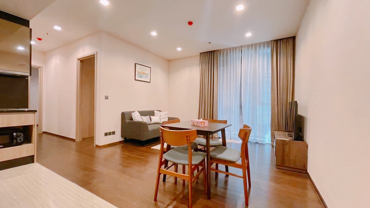 The Line Ratchathewi | Luxurious Condo Located In The City Center 🚝ใกล้ BTS ราชเทวี 250เมตร เดิน 3 นาทีถึงสถานีรถไฟฟ้า | HL