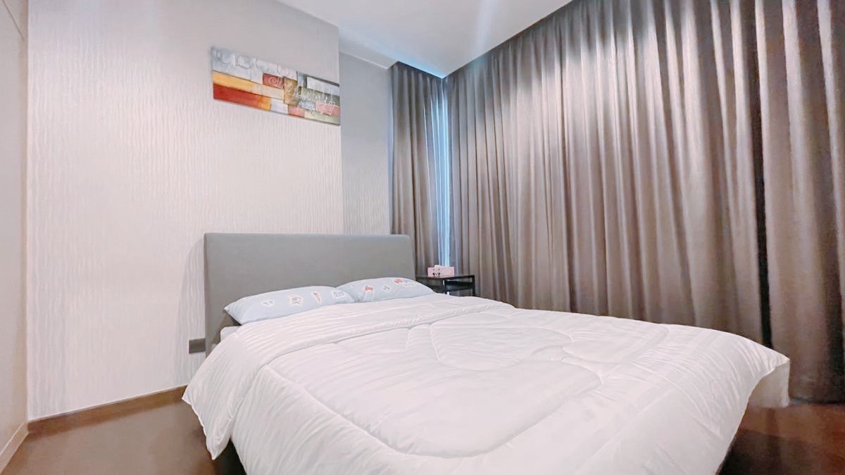 The Line Ratchathewi | Luxurious Condo Located In The City Center 🚝ใกล้ BTS ราชเทวี 250เมตร เดิน 3 นาทีถึงสถานีรถไฟฟ้า | HL