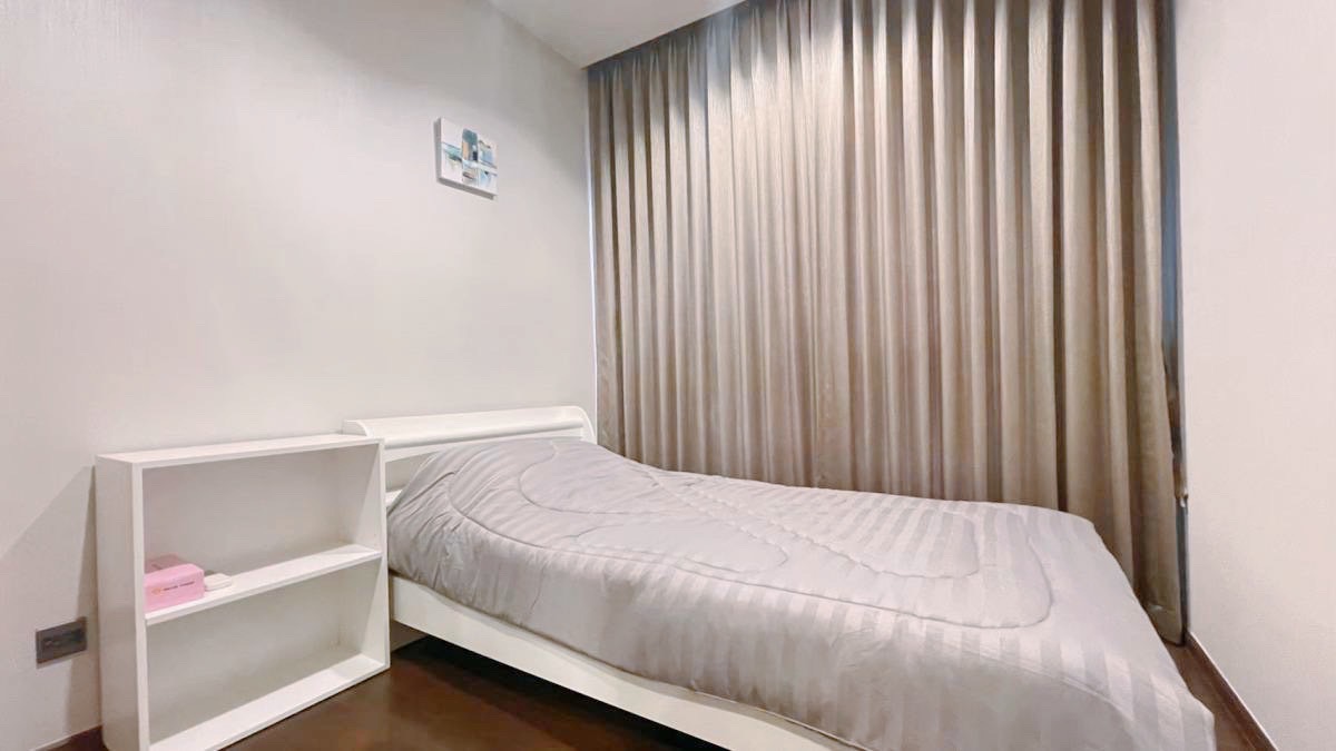 The Line Ratchathewi | Luxurious Condo Located In The City Center 🚝ใกล้ BTS ราชเทวี 250เมตร เดิน 3 นาทีถึงสถานีรถไฟฟ้า | HL