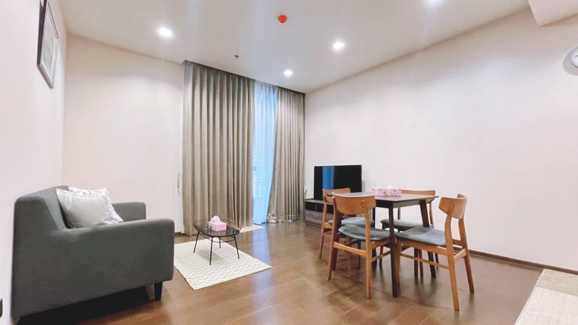 The Line Ratchathewi | Luxurious Condo Located In The City Center 🚝ใกล้ BTS ราชเทวี 250เมตร เดิน 3 นาทีถึงสถานีรถไฟฟ้า | HL