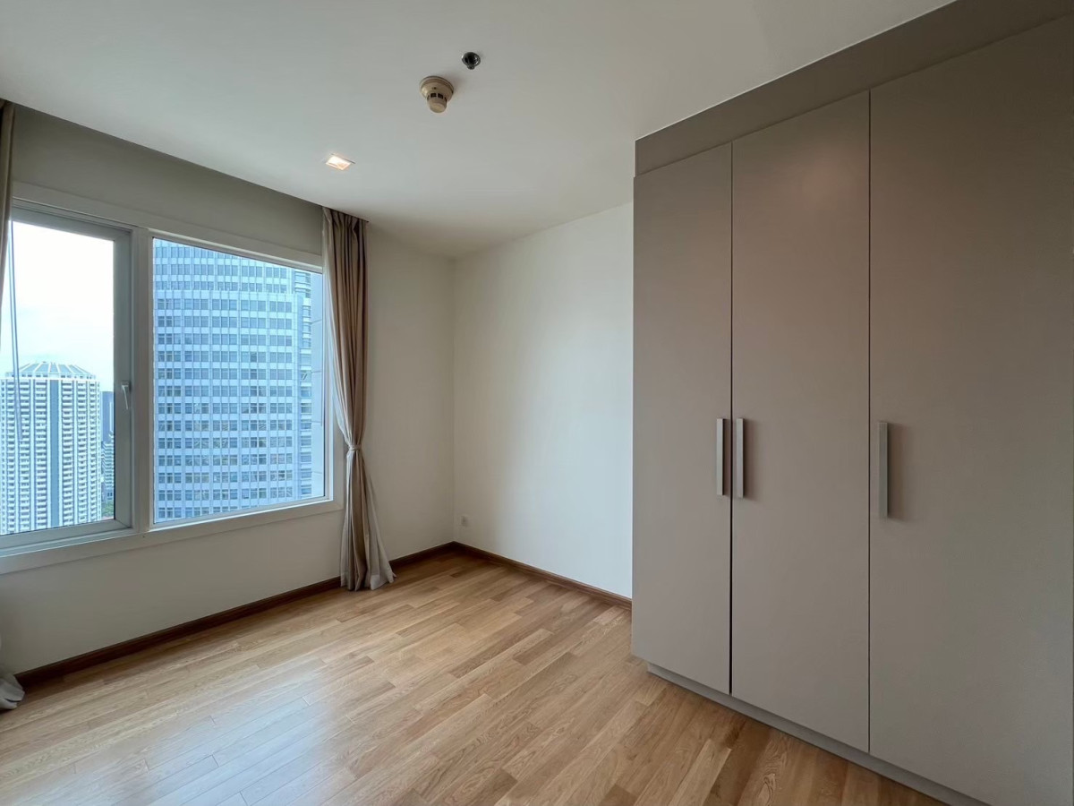 Siri at Sukhumvit | Newly Renovated !!! Larges Size here High View | HL