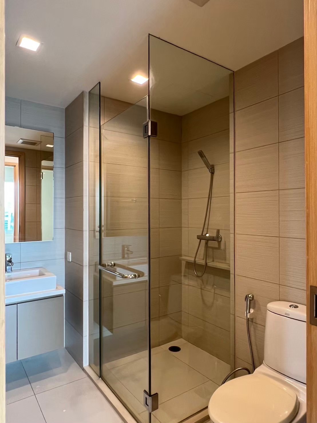 Siri at Sukhumvit | Newly Renovated !!! Larges Size here High View | HL