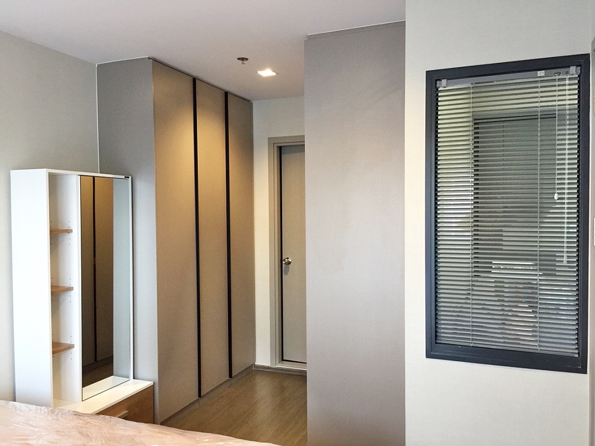 Ideo Sukhumvit 93 | 🔥 1 Bed 46 sqm. BTS บางจาก 🔥 | HL Focus