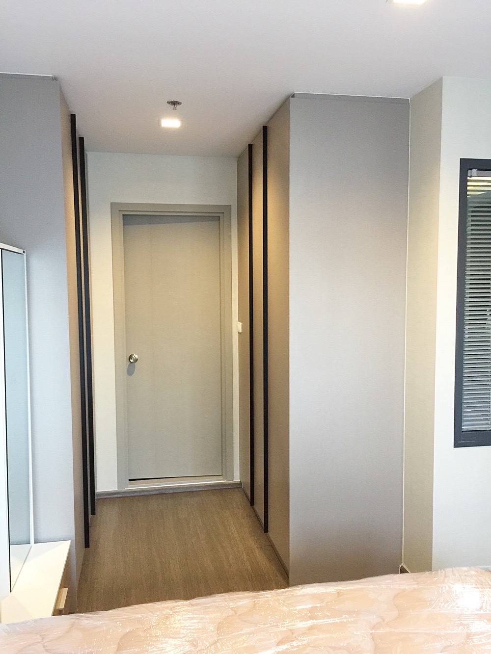 Ideo Sukhumvit 93 | 🔥 1 Bed 46 sqm. BTS บางจาก 🔥 | HL Focus