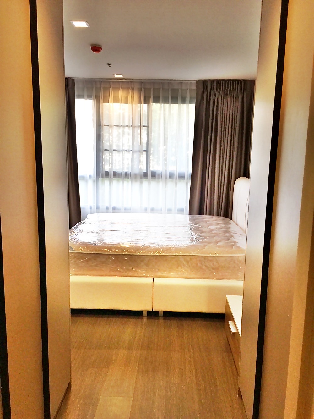 Ideo Sukhumvit 93 | 🔥 1 Bed 46 sqm. BTS บางจาก 🔥 | HL Focus