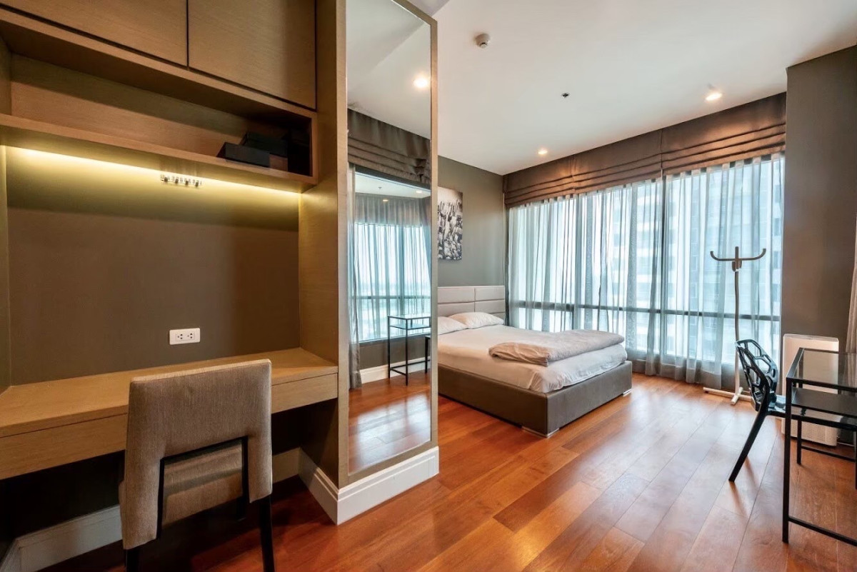 Bright Sukhumvit 24 | Duplex Condo, Shocking Price🌈 The Best in Market Right Now! 🌈Nice Room and Decoration 🌈| 🚝Close to BTS Phromphong | HL Focus