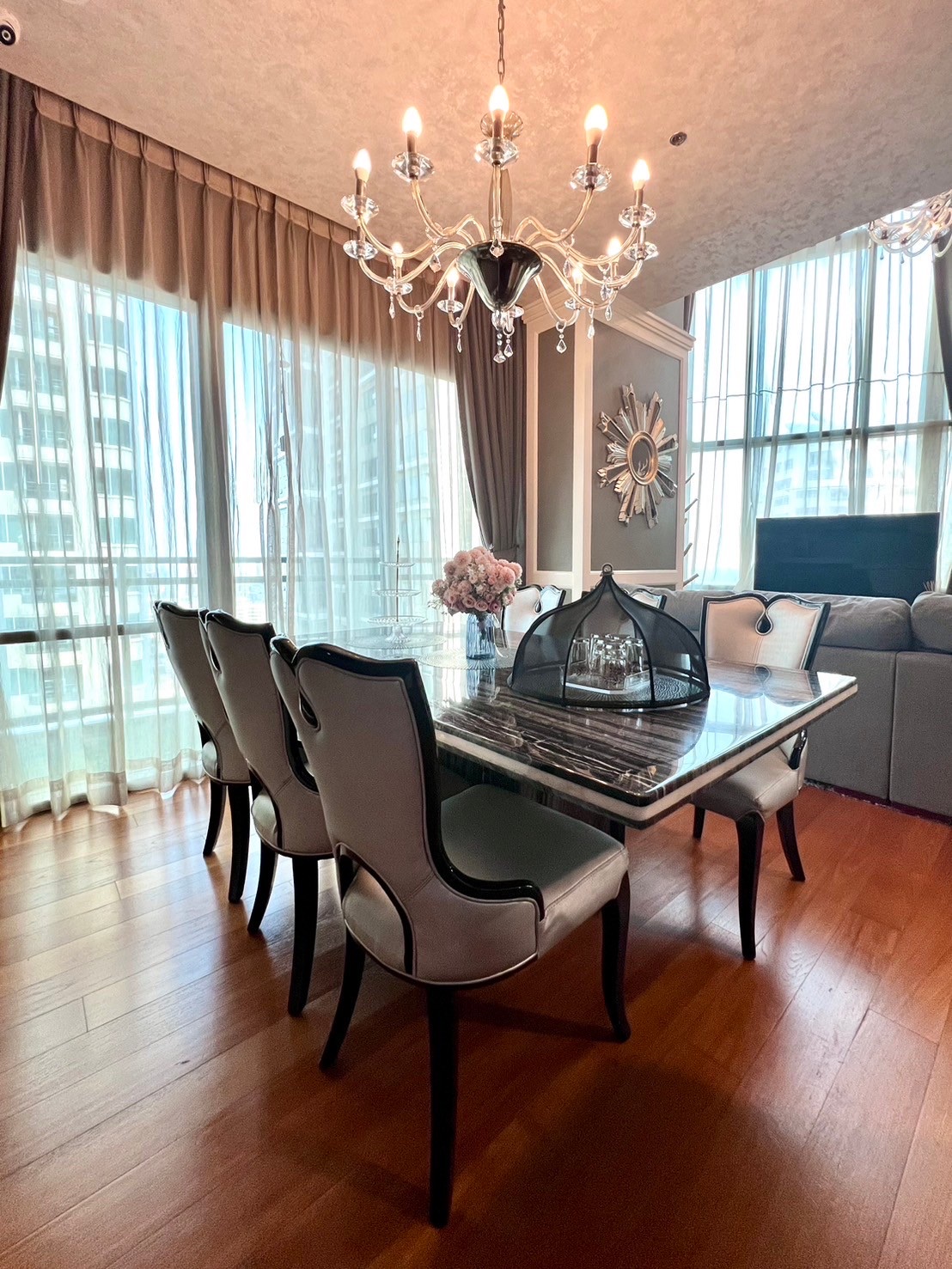 Bright Sukhumvit 24 | Duplex Condo, Shocking Price🌈 The Best in Market Right Now! 🌈Nice Room and Decoration 🌈| 🚝Close to BTS Phromphong | HL Focus