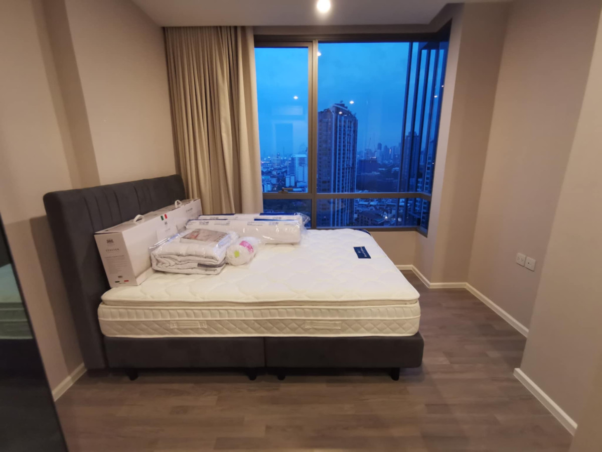 The Room Sukhumvit 69 | 🔥 ใกล้ BTS พระโขนง (L&H)​The Room Sukhumvit 69 Near bts phrakhanong 80 meters | New