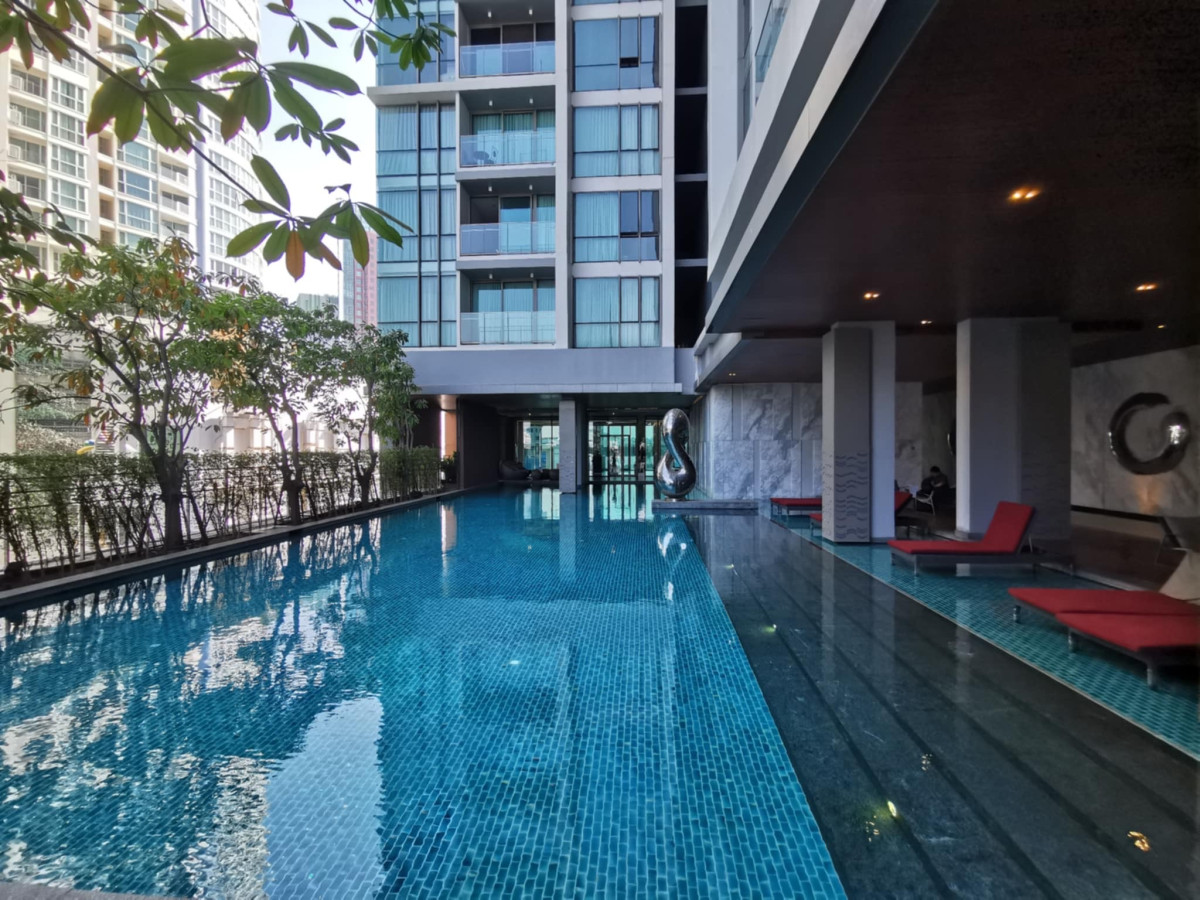 The Room Sukhumvit 69 | 🔥 ใกล้ BTS พระโขนง (L&H)​The Room Sukhumvit 69 Near bts phrakhanong 80 meters | New