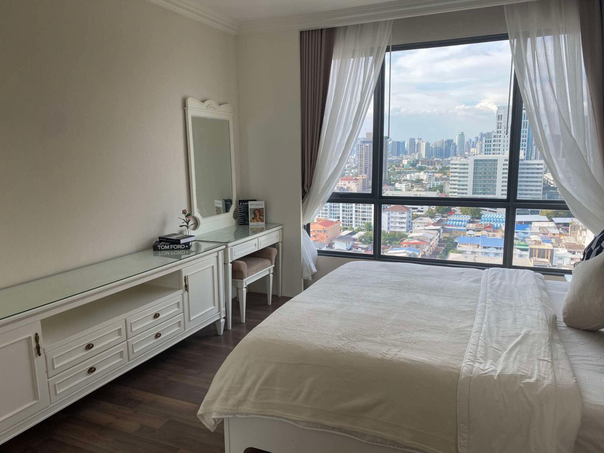 The Room Sukhumvit 62 | คอนโด 0เมตร BTSปุณณวิถี ห้องมุม ชั้นสูง วิวสวยกว้างกว่า ไม่โดนบล็อค ปลอดภัยน่าอยู่ เหมาะสำหรับคนชอบความเป็นส่วนตัว | HL Focus