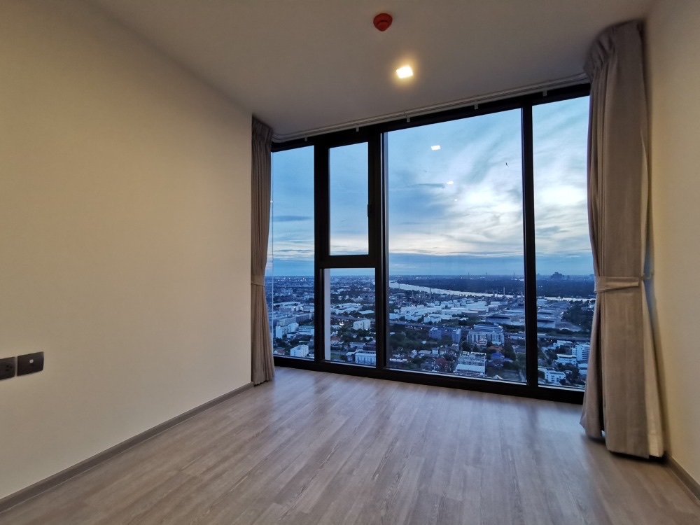 The Line Sukhumvit 101 | 🔥 2br. 2bath Duplex เพดานสูง 5.5 เมตร | HL Focus