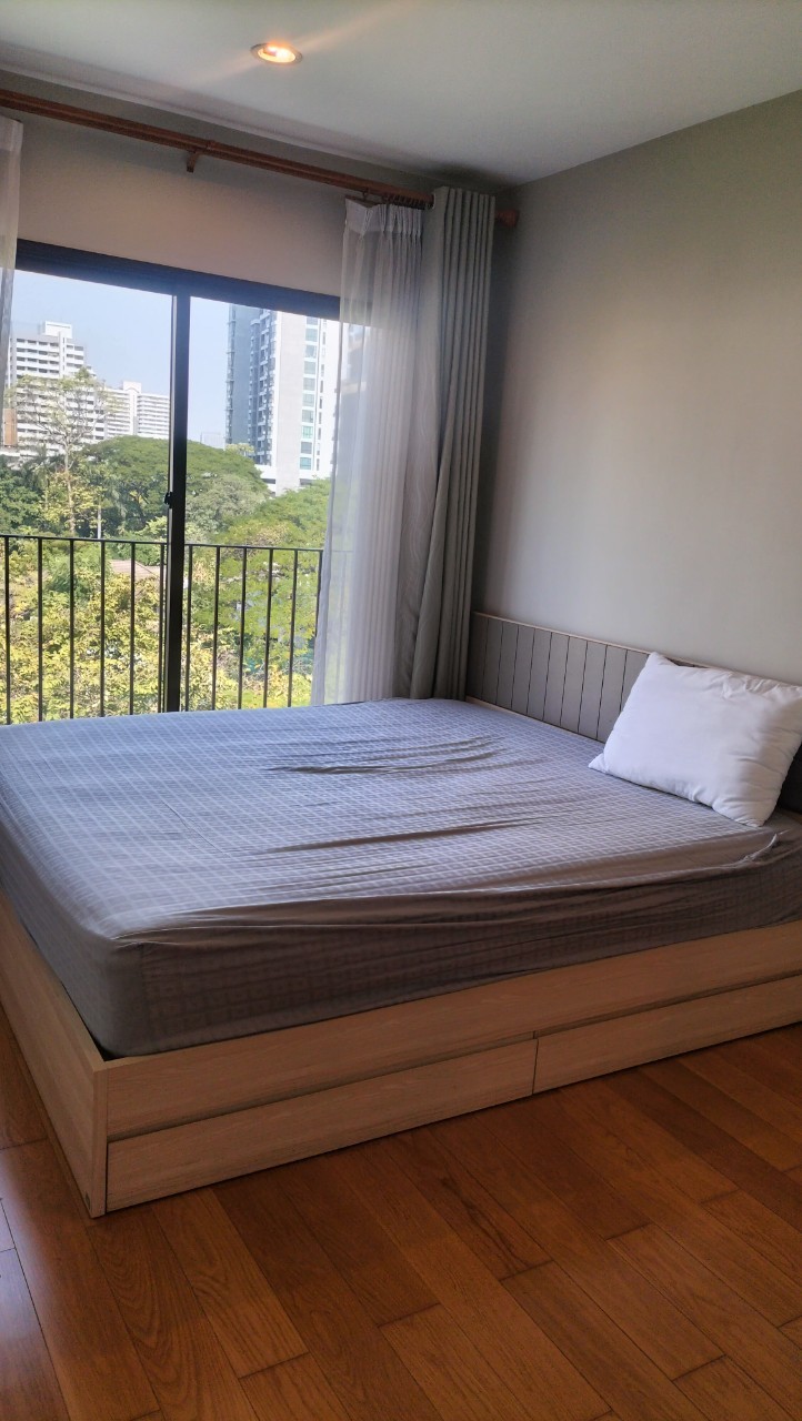 Condolette Dwell Sukhumvit 26 | 🚝ใกล้ BTS พร้อมพงษ์ | HL