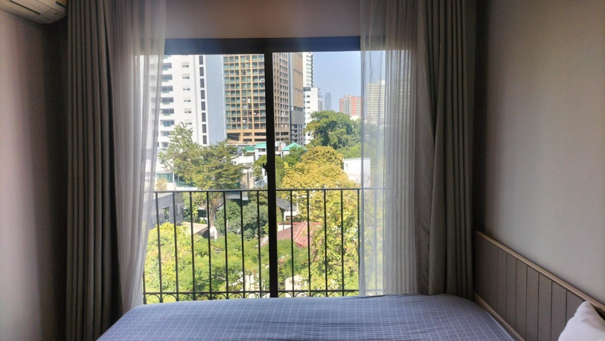 Condolette Dwell Sukhumvit 26 | 🚝ใกล้ BTS พร้อมพงษ์ | HL