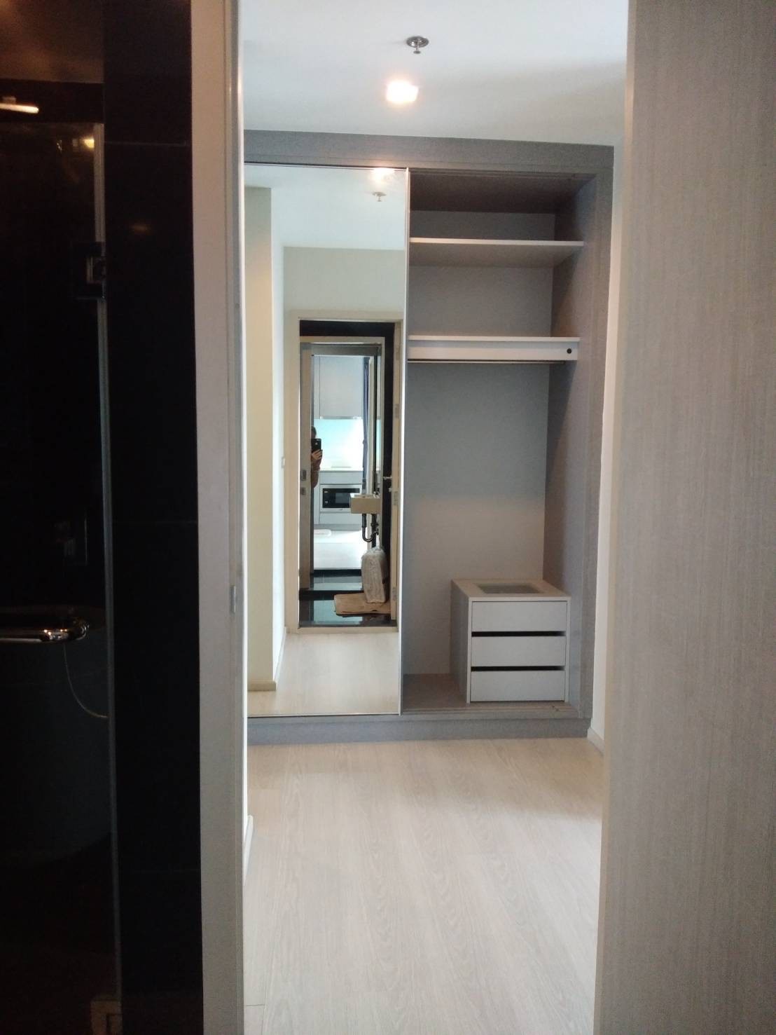 Rhythm Sukhumvit 36-38 | Big 1bedroom Beautiful view 🚝ใกล้ BTS Thonglor 300m | HL