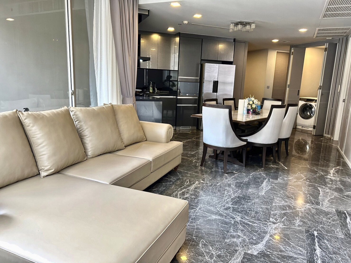 Ashton Residence 41 | ✨🐶Luxury Pet friendly ✨🚝ใกล้ BTS Phromphong | HL