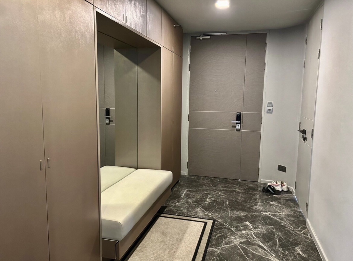 Ashton Residence 41 | ✨🐶Luxury Pet friendly ✨🚝ใกล้ BTS Phromphong | HL