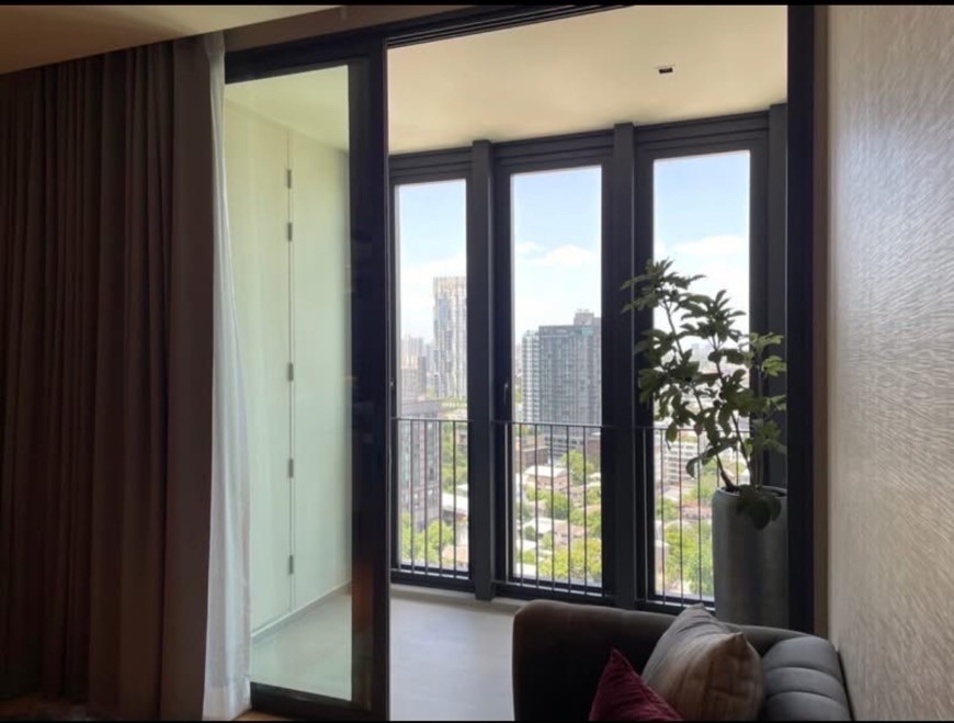 Beatniq | Luxury Condo 🔥🍀Beautiful Room🍀Best Interior 🚝ใกล้ BTS Thonglor | HL