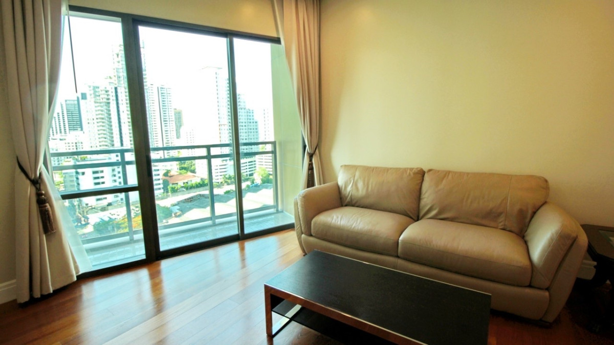 Bright Sukhumvit 24 | Nice view ✨Nice room🍀🚝ใกล้ BTS Phromphong | HL Focus