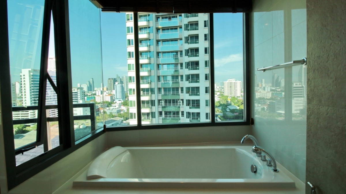 Bright Sukhumvit 24 | Nice view ✨Nice room🍀🚝ใกล้ BTS Phromphong | HL Focus