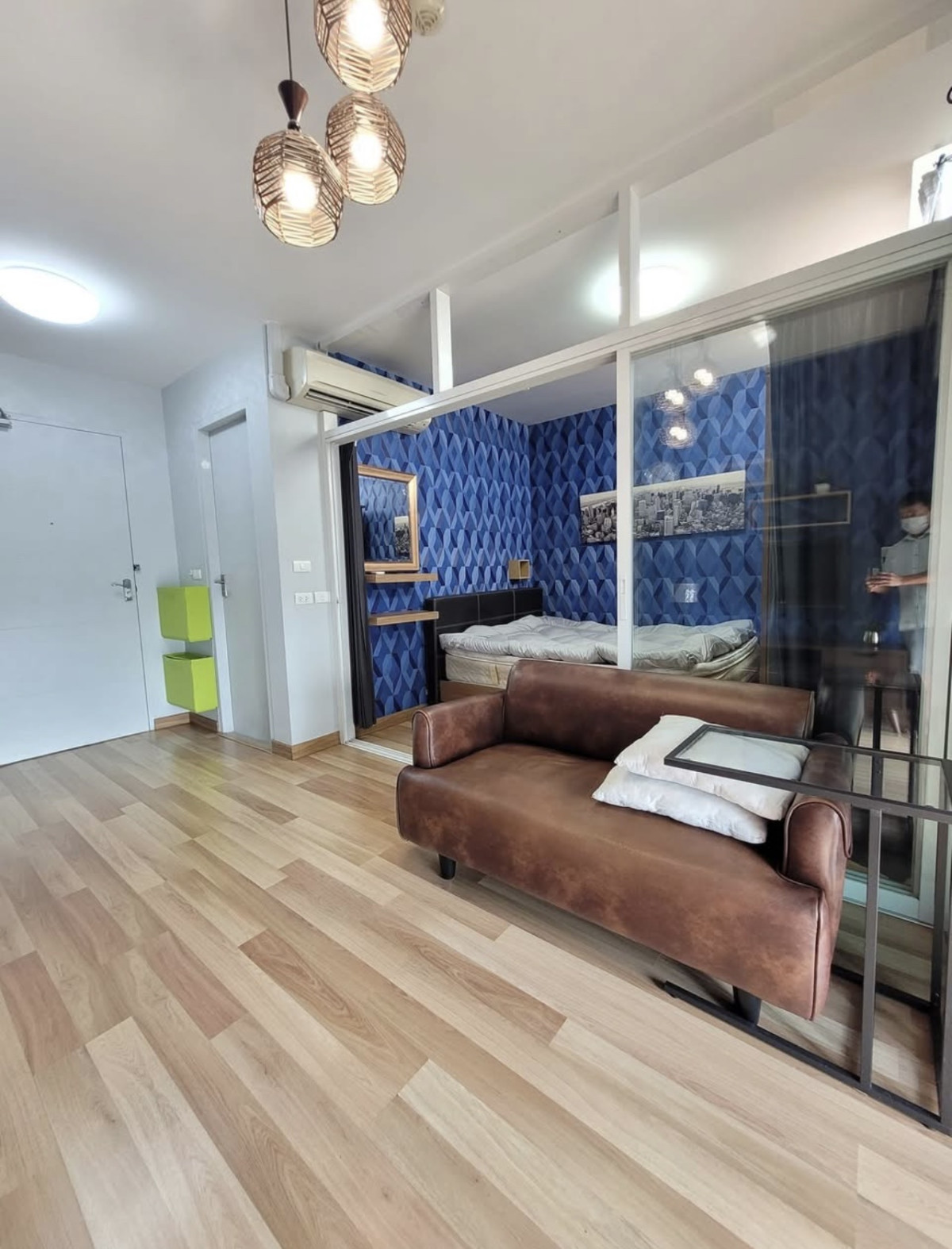 ideo blucove sukhumvit | For rent 🔥 BTS Udomsuk 🔥 | HL Focus