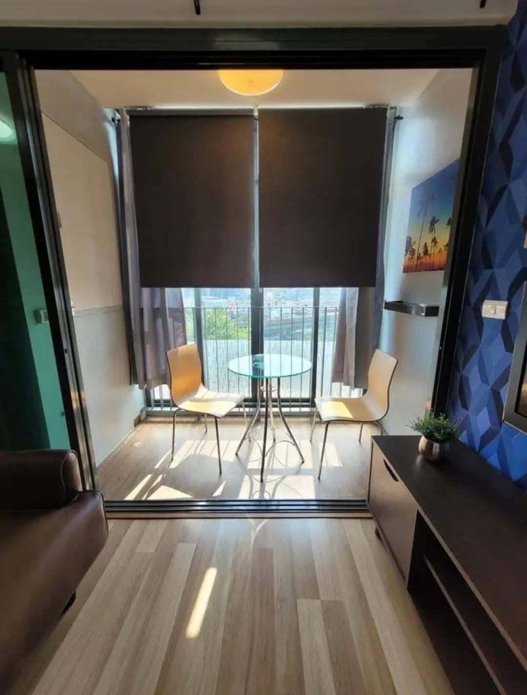 ideo blucove sukhumvit | For rent 🔥 BTS Udomsuk 🔥 | HL Focus