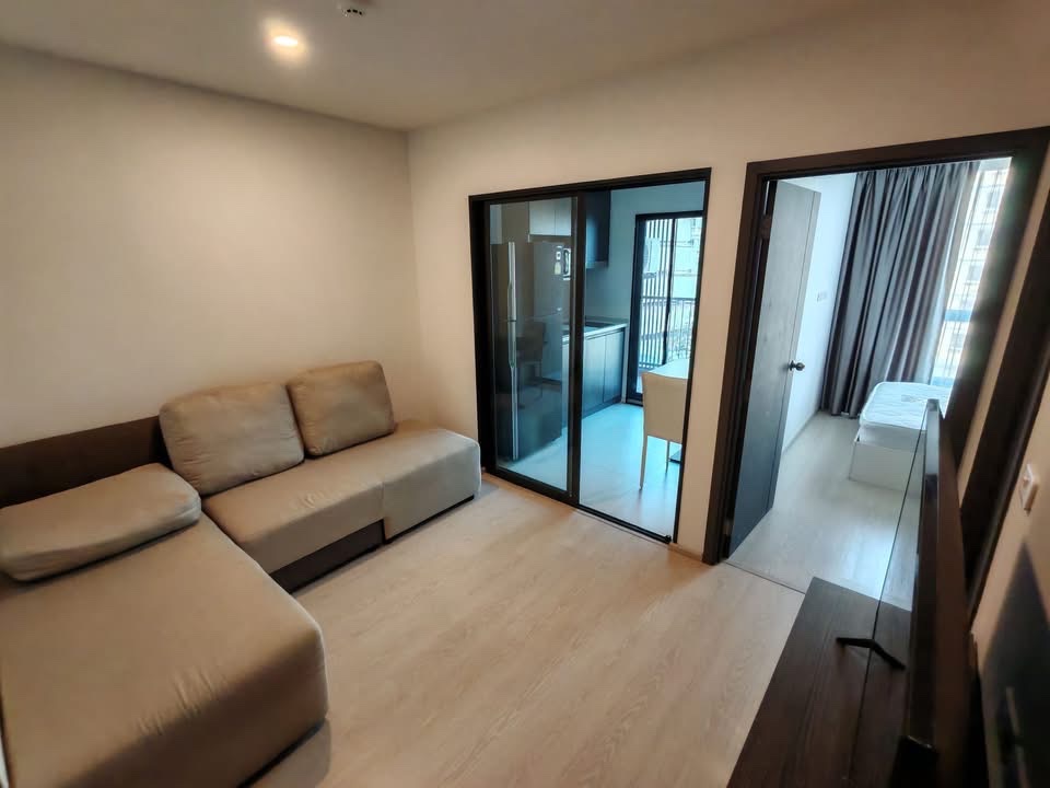 Elio Del Nest | 🔥Hot Deal 🔥 Nearby BTS Udomsuk Sukhumvit 103 | HL