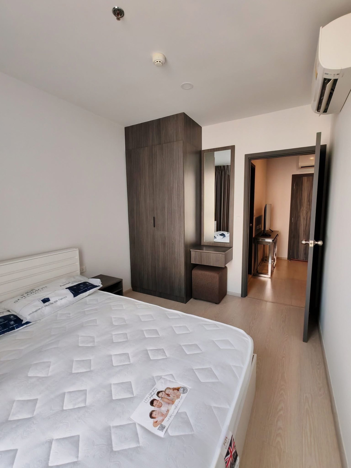 Elio Del Nest | 🔥Hot Deal 🔥 Nearby BTS Udomsuk Sukhumvit 103 | HL