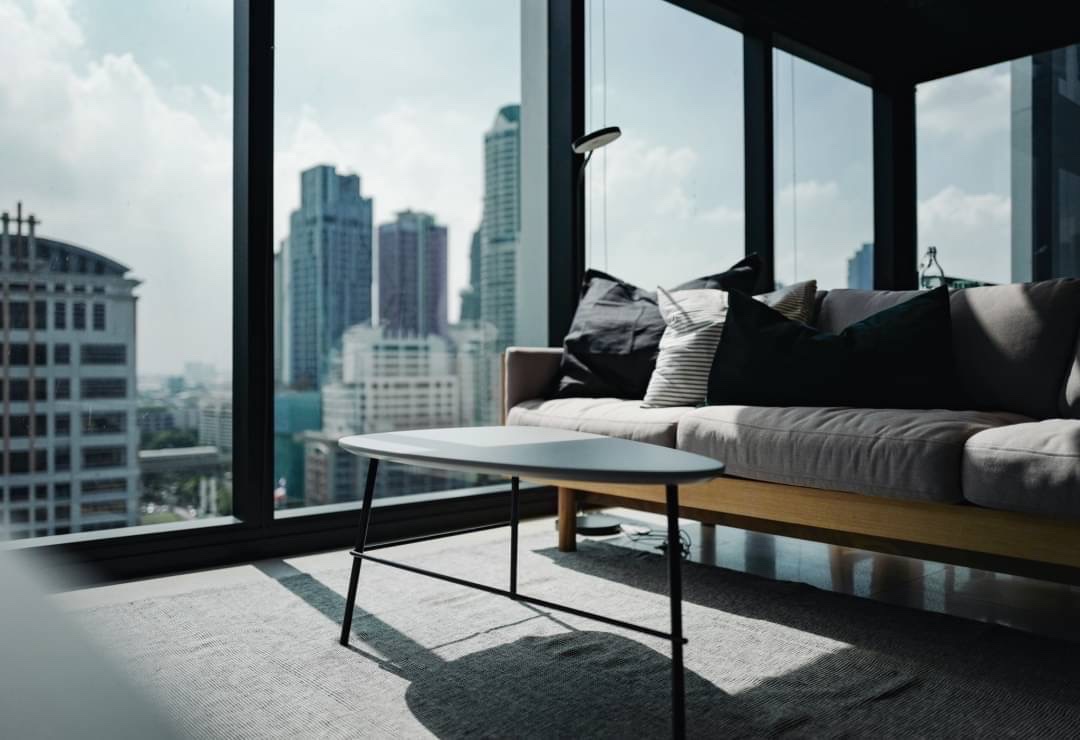 The Lofts Silom | 🚝ใกล้ BTS Surasak | New