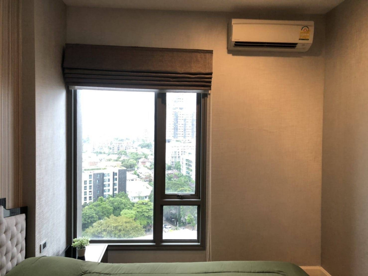 The Crest Sukhumvit 34 | 🔥Best price🔥Hot Deal🔥🚝ใกล้ BTS Thonglor | HL Focus