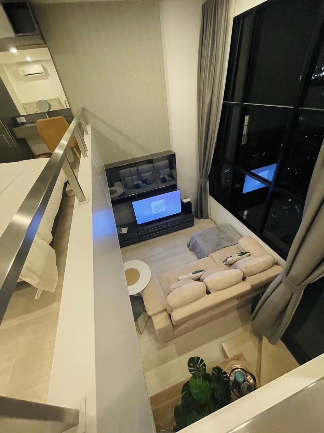 Knightsbridge Prime Sathorn | 🚝ใกล้ BTS ช่องนนทรี Chong Nonsi | New Focus