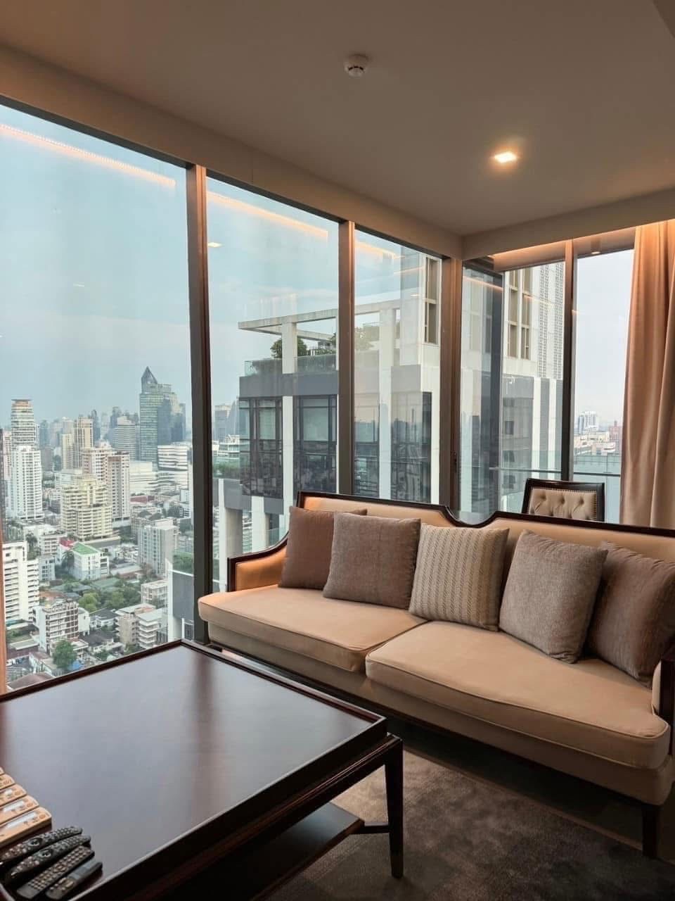 Celes Asoke | ✨Luxury Condo  🍀High floor 🚝ใกล้ BTS Asoke | HL