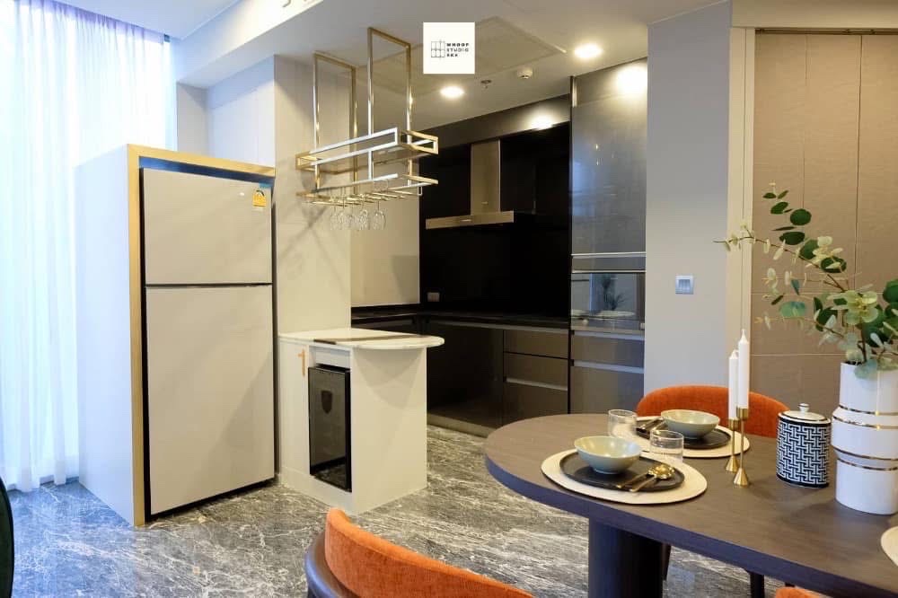 Ashton Residence 41 | ❤️Luxury Petfriendly🍀🐶🐱🚝ใกล้ BTS Phromphong | HL