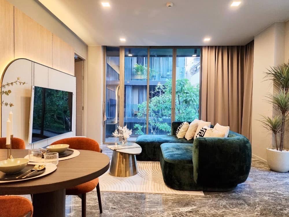 Ashton Residence 41 | ❤️Luxury Petfriendly🍀🐶🐱🚝ใกล้ BTS Phromphong | HL