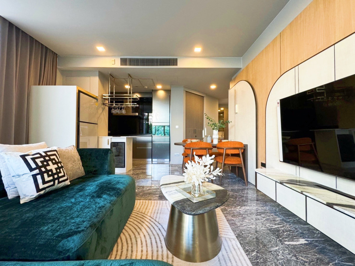 Ashton Residence 41 | ❤️Luxury Petfriendly🍀🐶🐱🚝ใกล้ BTS Phromphong | HL