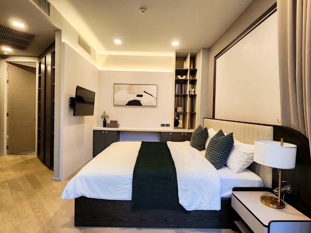 Ashton Residence 41 | ❤️Luxury Petfriendly🍀🐶🐱🚝ใกล้ BTS Phromphong | HL